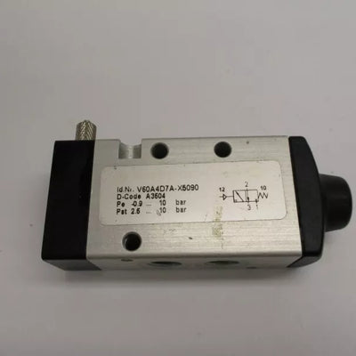 NORGREN V60A4D7A-X5090