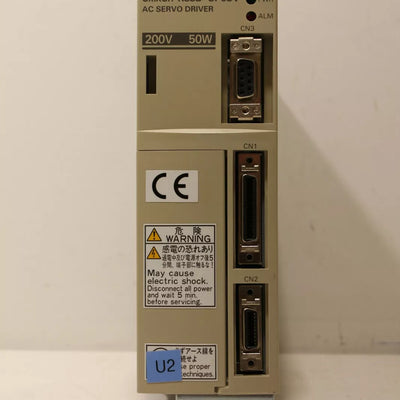 Omron R88D-UP03V