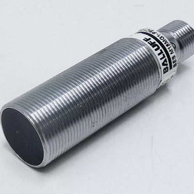 BALLUFF BES M18MG1-PSC12B-S04G