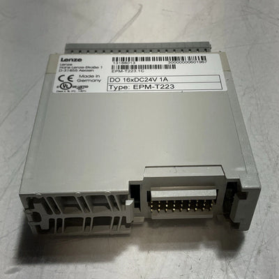 LENZE EPM-T223