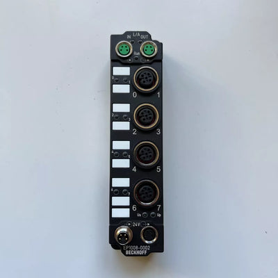 BECKHOFF EP1008-0002