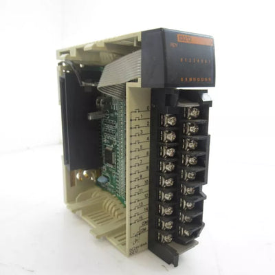 OMRON CQM1-1D212
