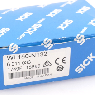 Sick WL150-N132
