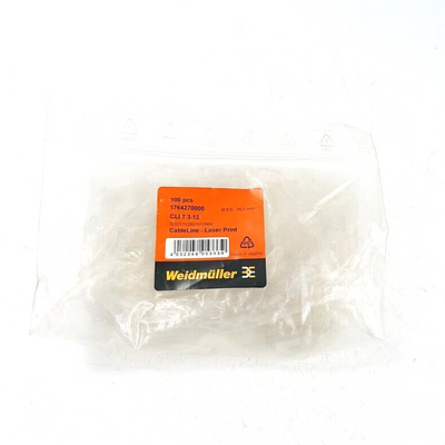Weidmuller 1764270000