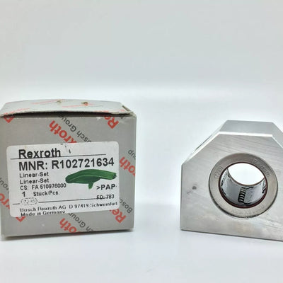 Bosch Rexroth R102721634
