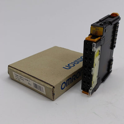 OMRON GRT1-OD8-1