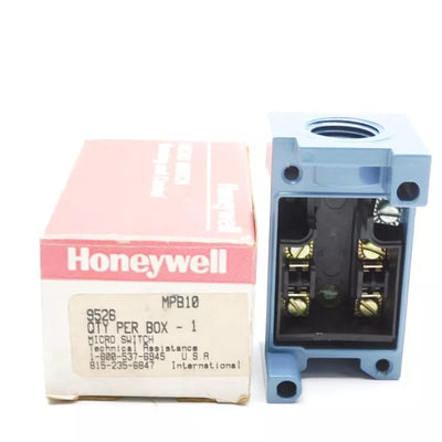 HONEYWELL MPB10