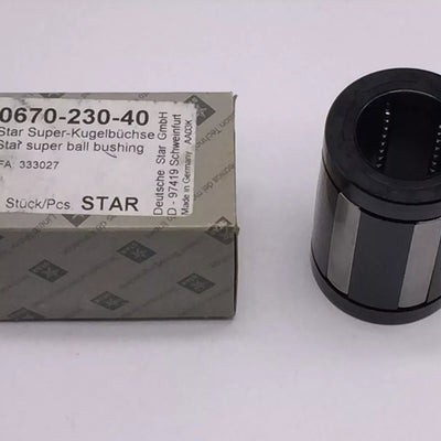 Bosch Rexroth 0670-230-40