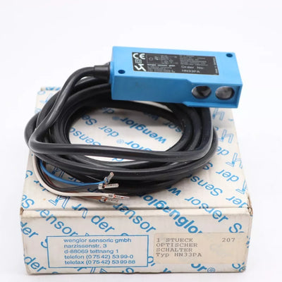 Wenglor HN33PA