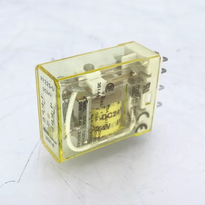 IDEC RY22S-U-DC24V