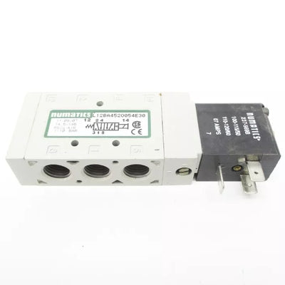 NUMATICS L12BA452O054E30