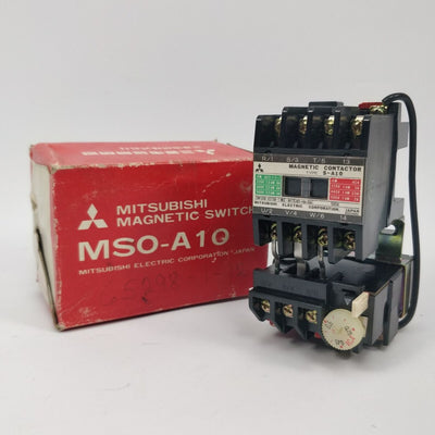Mitsubishi Electric MSO-A10