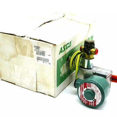 ASCO EF8308B040
