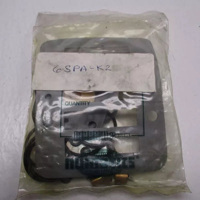 NUMATICS 6SPA-K2