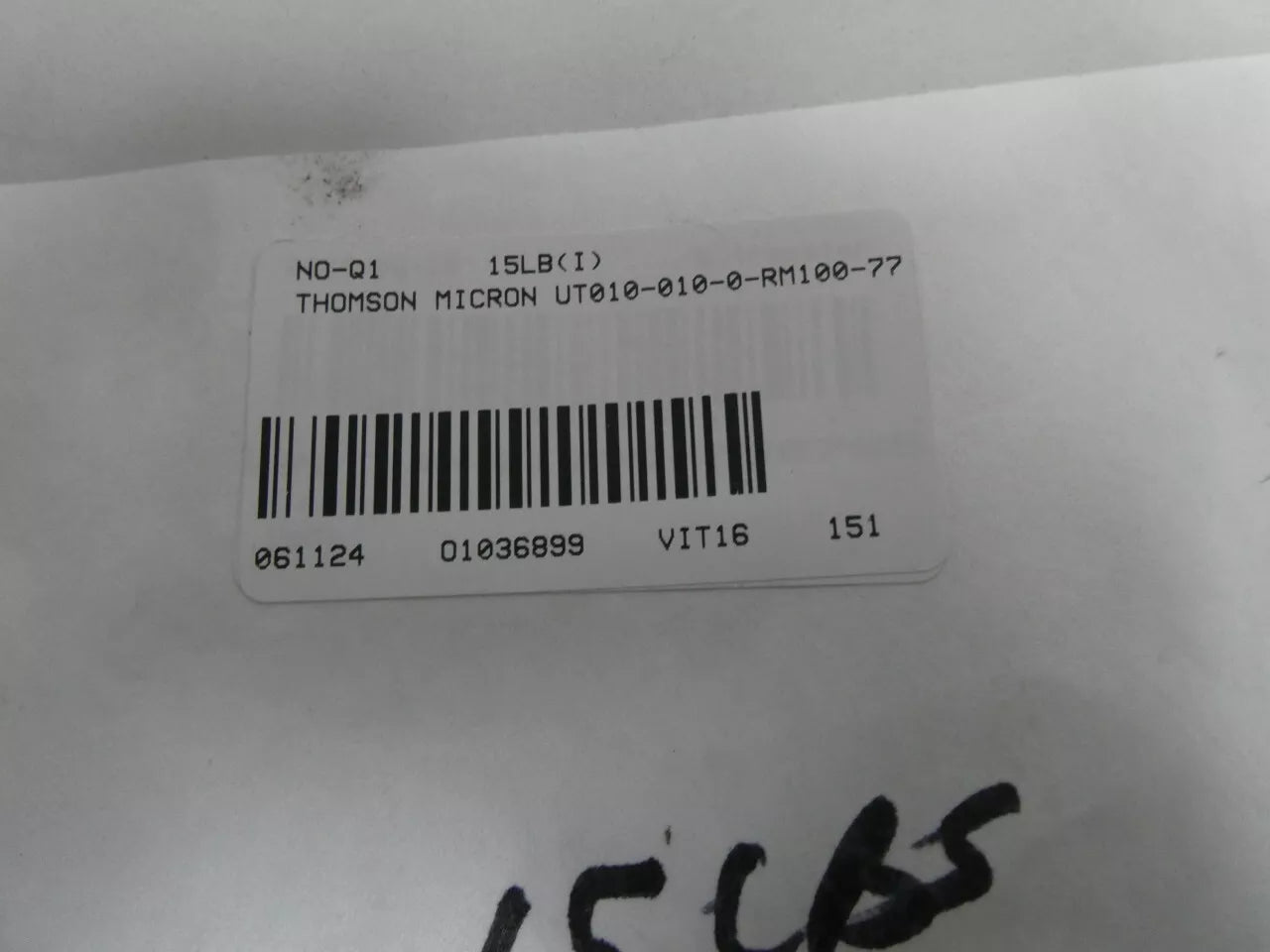 Thumb 5