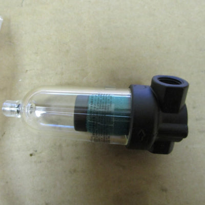 Norgren F39-200-M0TA