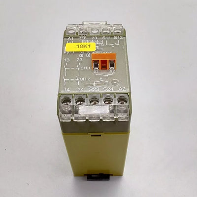 PILZ PST-1-24VDC