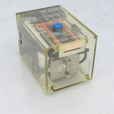 OMRON MK2PS-24VDC