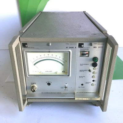 Hbm MG 3172