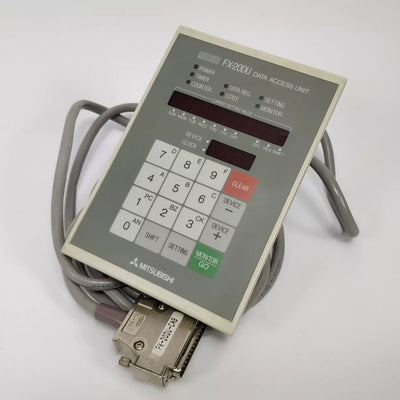MITSUBISHI FX-20DU-E