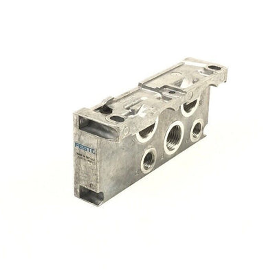 FESTO VABE-S6-1RZ-G12