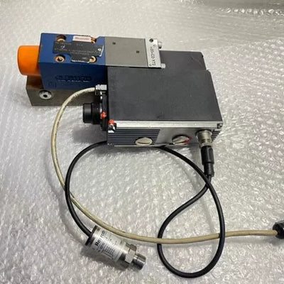 REXROTH VT-DFPE-A-22/G24K0/2A0F/V-017