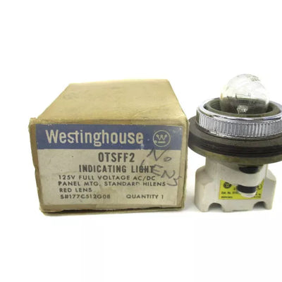 WESTINGHOUSE OTSFF