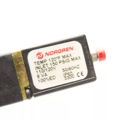 NORGREN MN01EGA35ATTB