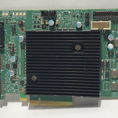 Matrox Y7469-03 REV. A