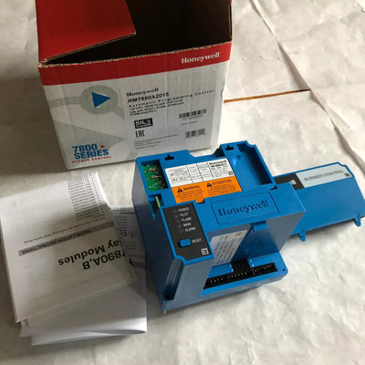 HONEYWELL RM7890A2015