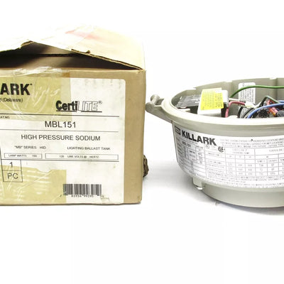 HUBBELL MBL151