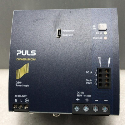 Puls QS40.484