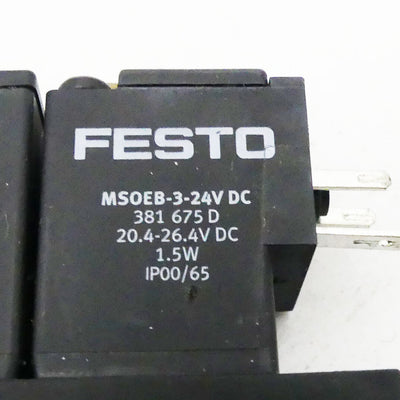 FESTO VADMI-200-P 162532