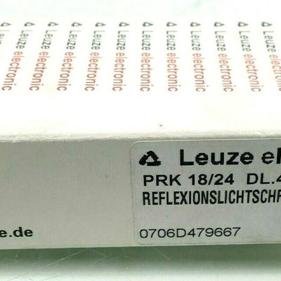 PRK 18/24 DL.42