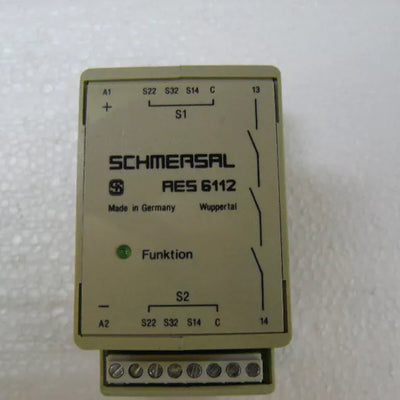 AES-6112