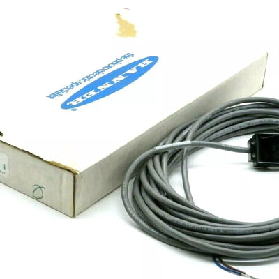 BANNER ENGINEERIN SE61E W/30