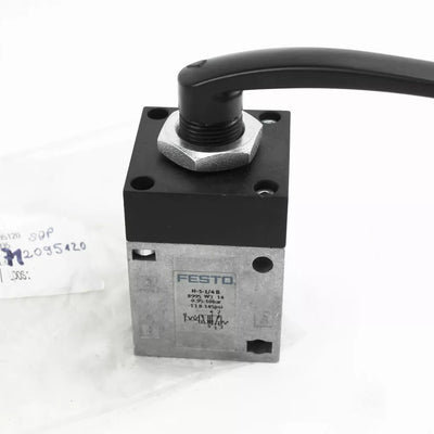 FESTO H-5-1/4B