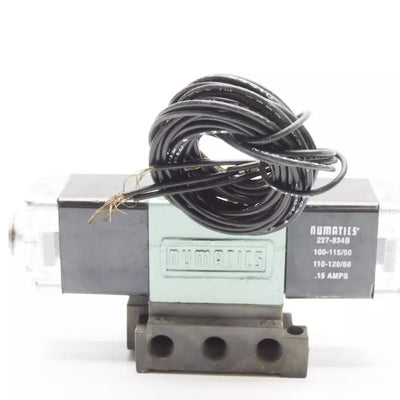 NUMATICS 11DSA441O013A