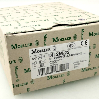 Moeller DIL2M/22