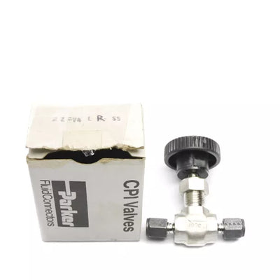 PARKER 2Z-V4LR-SS