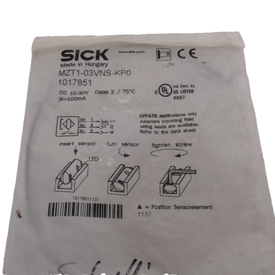 SICK MZT1-03VNS-KPO