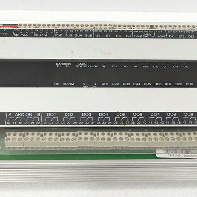 Danfoss AKC 25H3