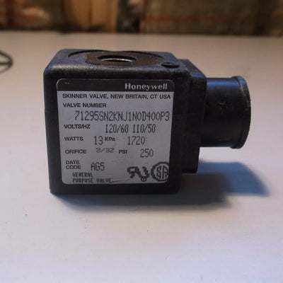 HONEYWELL 71295SN2KN51N0D400P3