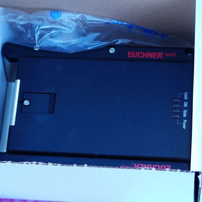 EUCHNER MGB-L2H-ARA-R-109780