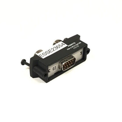 FESTO  FBA-2-M12-5POL-RK
