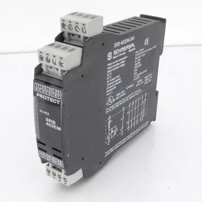 SCHMERSAL SRB-402EM-24V