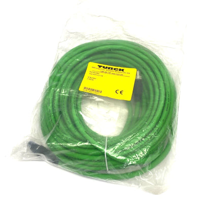 TURCK RSSD RJ45S 423-15M