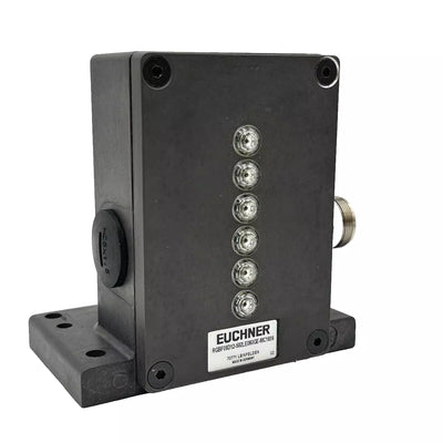 EUCHNER RGBF06D12-502LE060GE-MC1956