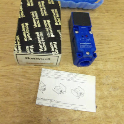 HONEYWELL 923C46N-A7T-L