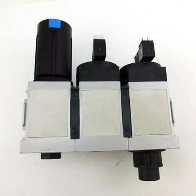 FESTO MS6-DE-1/4-10V24